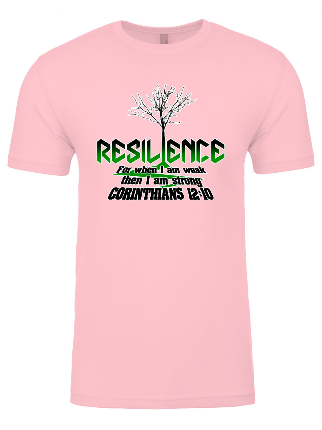 Kai Huntsberry Unisex T-Shirt