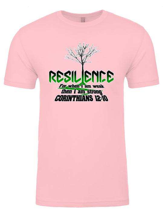 Kai Huntsberry Unisex T-Shirt