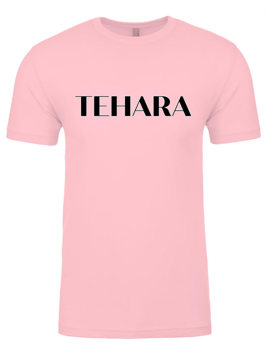 Tehara Unisex T-Shirt