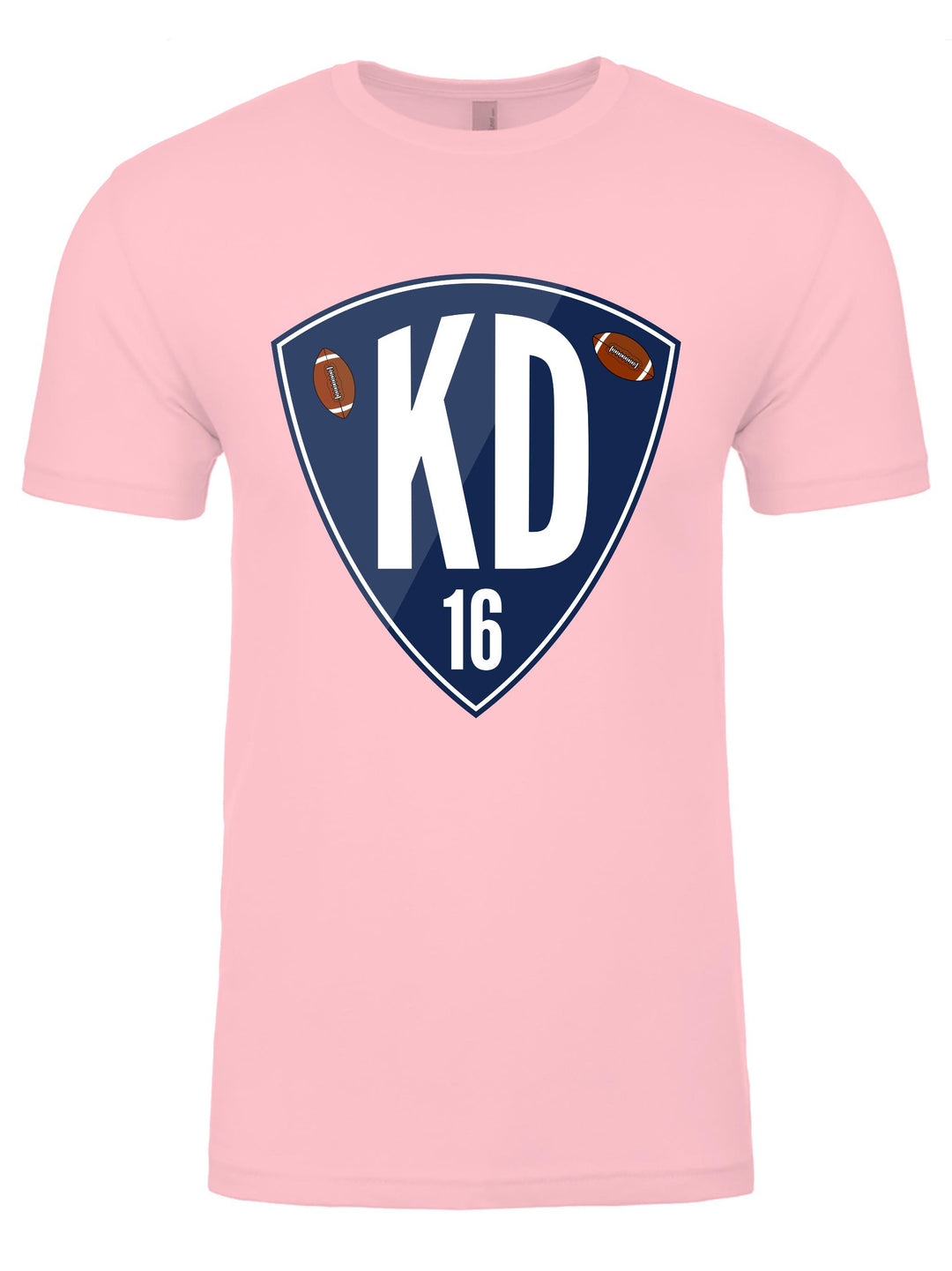 KD16 Unisex T-Shirt
