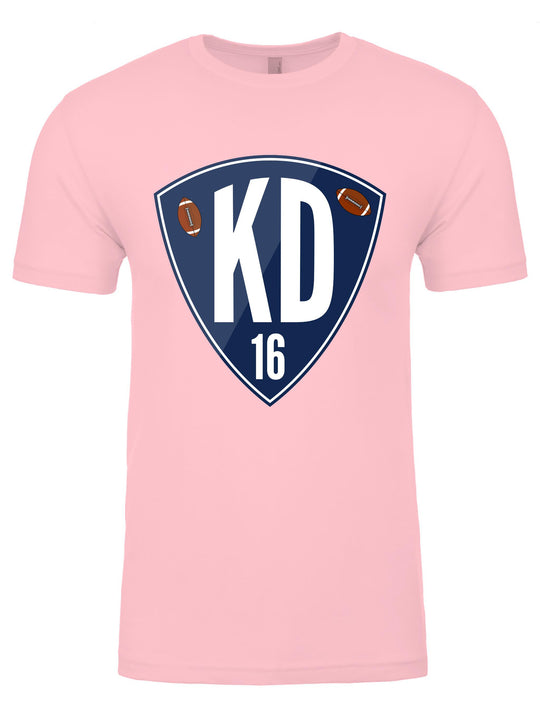 KD16 Unisex T-Shirt