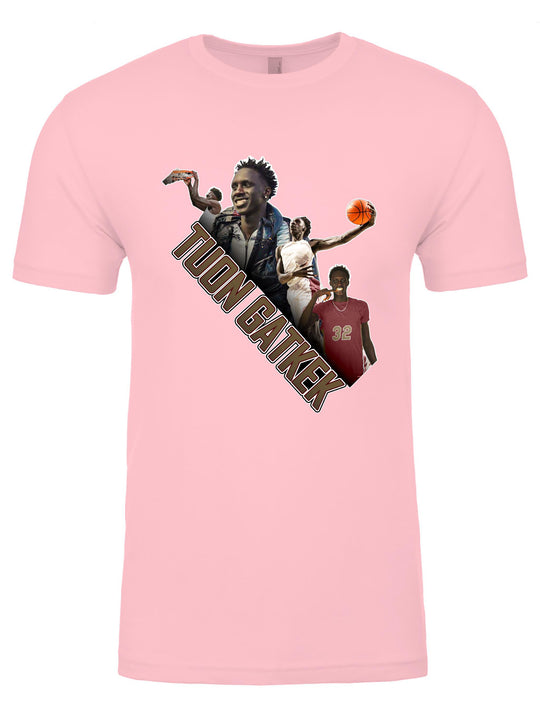 Tuon Gatkek Unisex T-Shirt