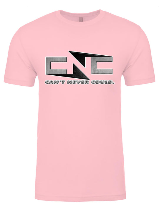Can't Never Could Unisex T-Shirt