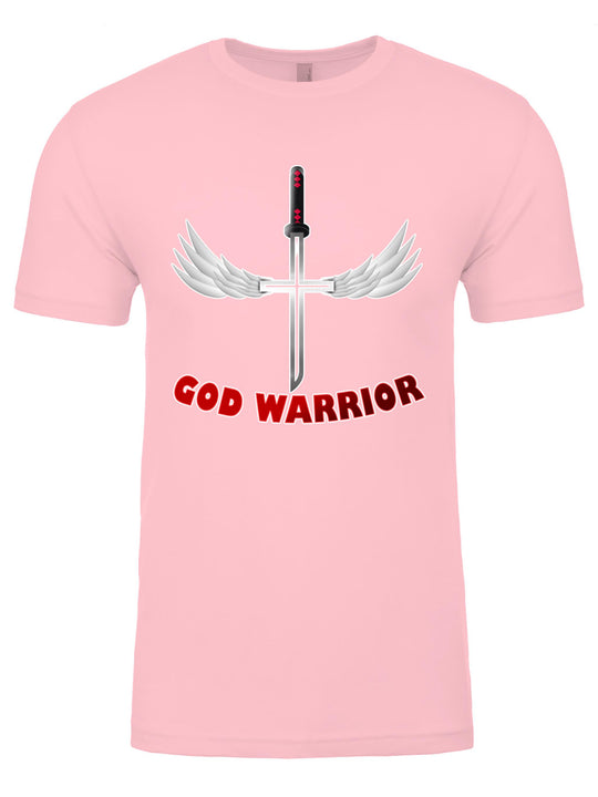 God Warrior Unisex T-Shirt