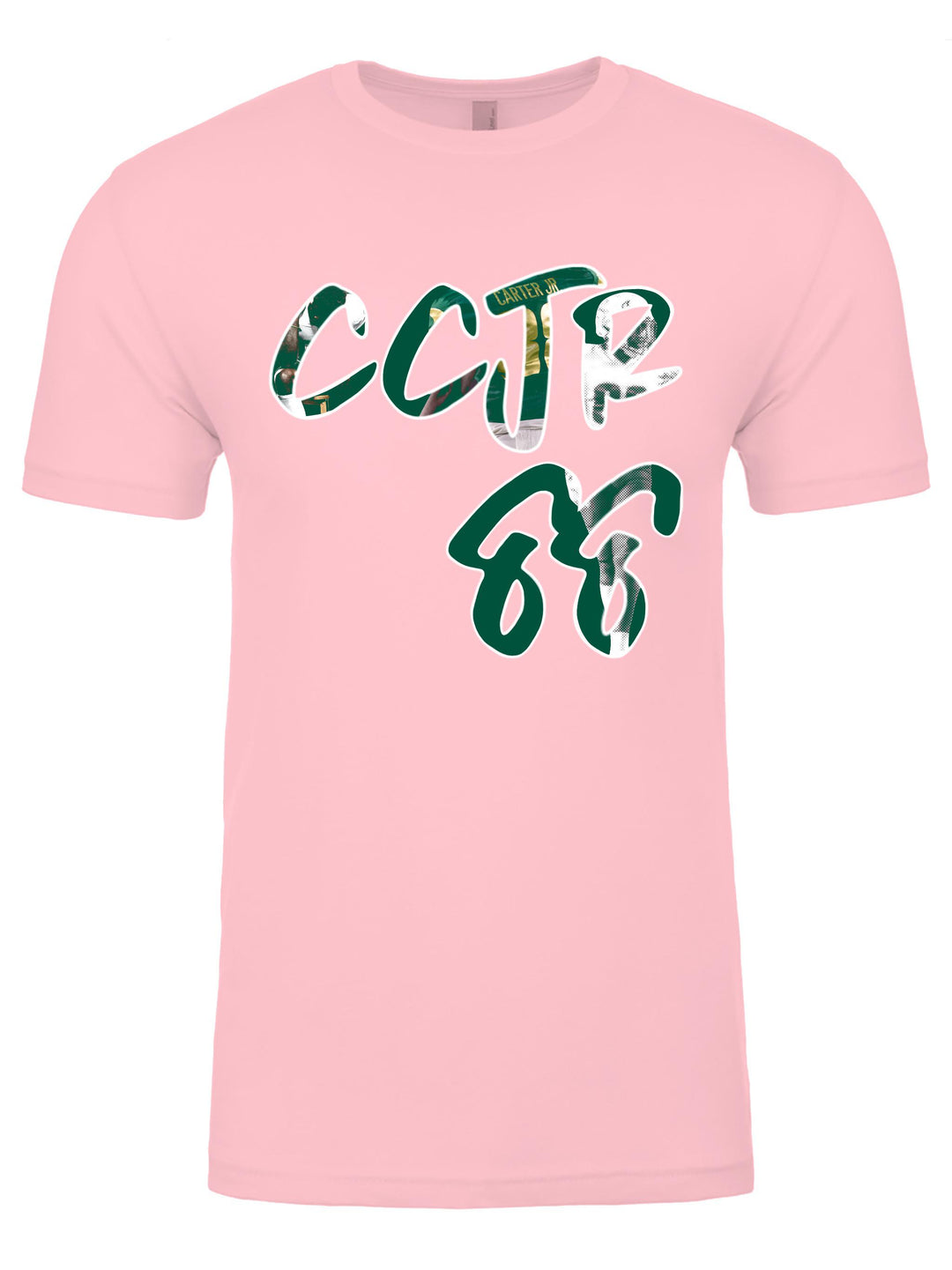 Chris Carter Unisex T-Shirt