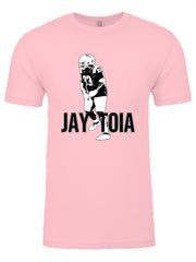 Jay Toia Unisex T-Shirt