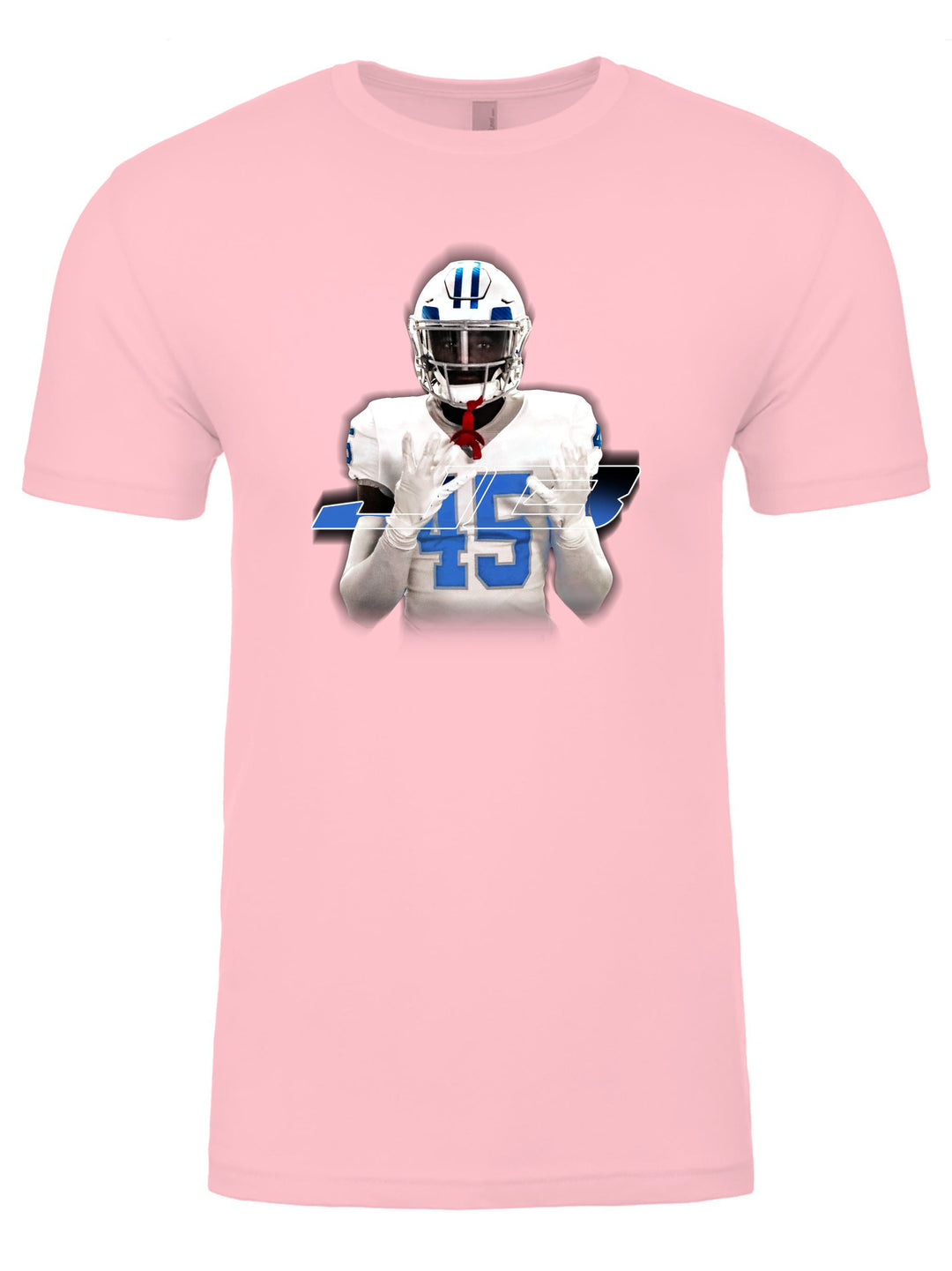 JaiBrian Bouye Unisex T-Shirt