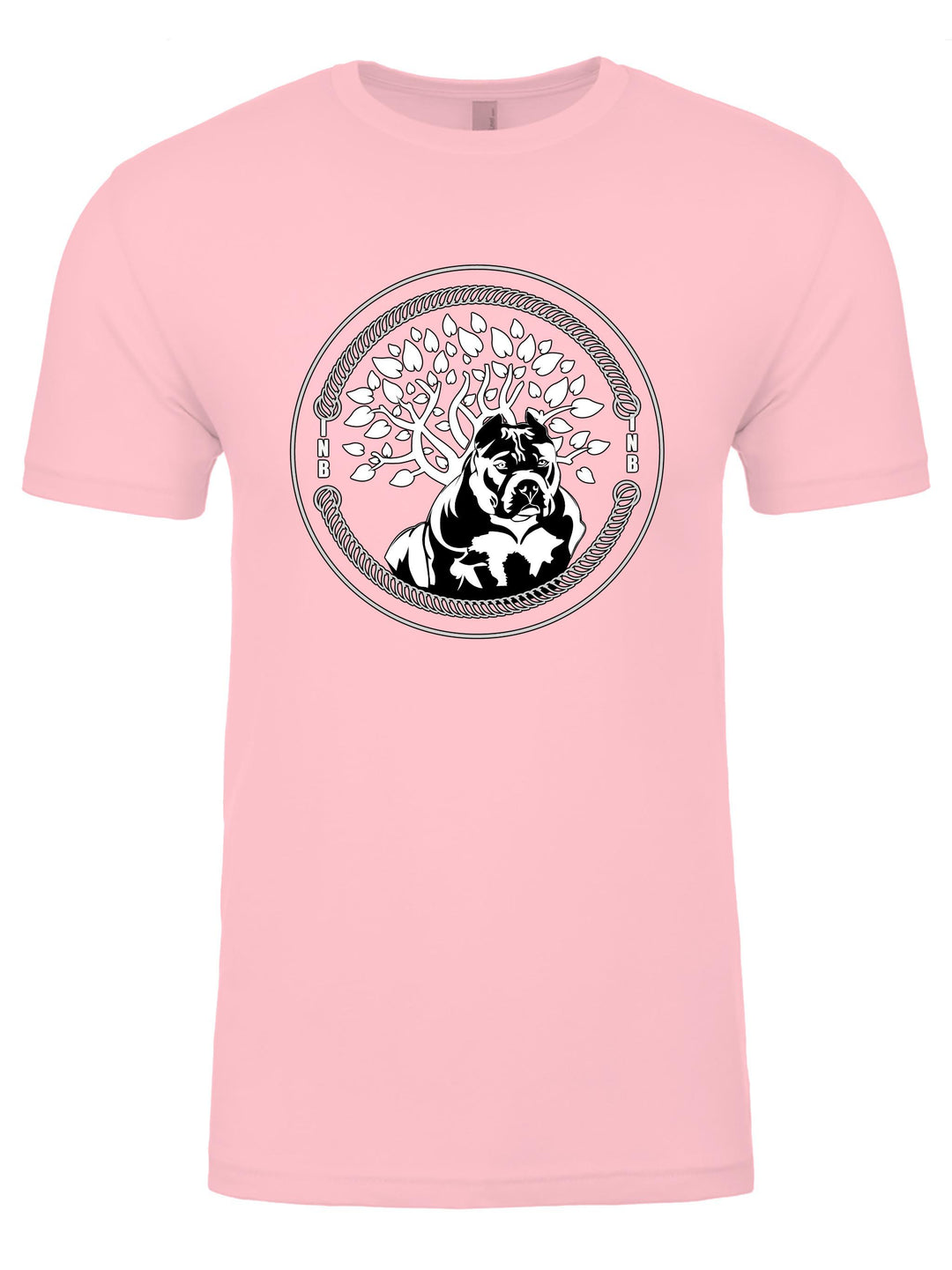 Inline Bullies Kennel Unisex T-Shirt