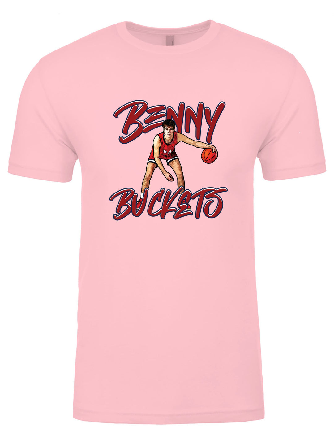 Ben Southerland Unisex T-Shirt