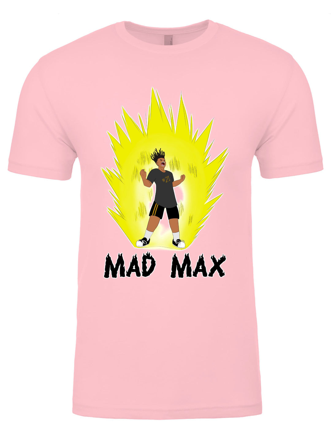 Mad Max Unisex T-Shirt