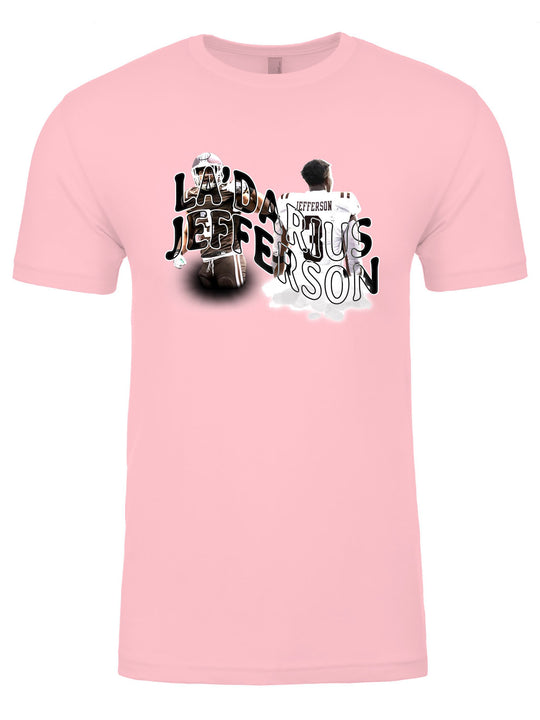 LaDarius Jefferson Unisex T-Shirt