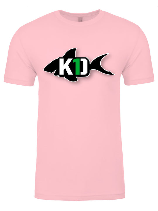KD Davis Unisex T-Shirt