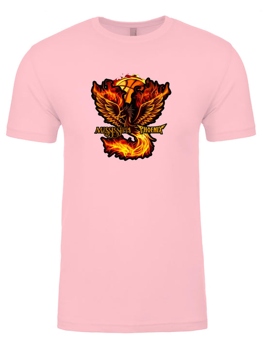 Mississippi Phoenix Unisex T-Shirt