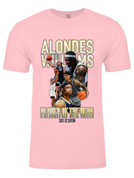 AW31 Unisex T-Shirt