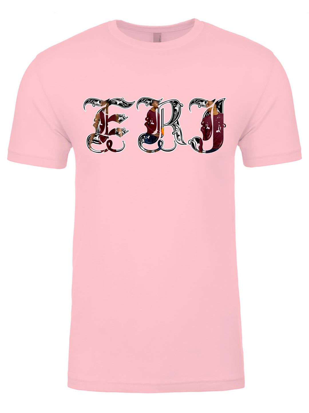 Eric Reed Jr Unisex T-Shirt