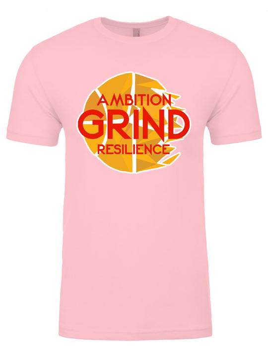 Grind Unisex T-Shirt