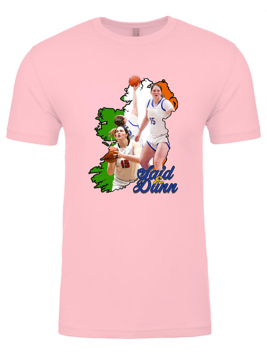 Said & Dunn Unisex T-Shirt