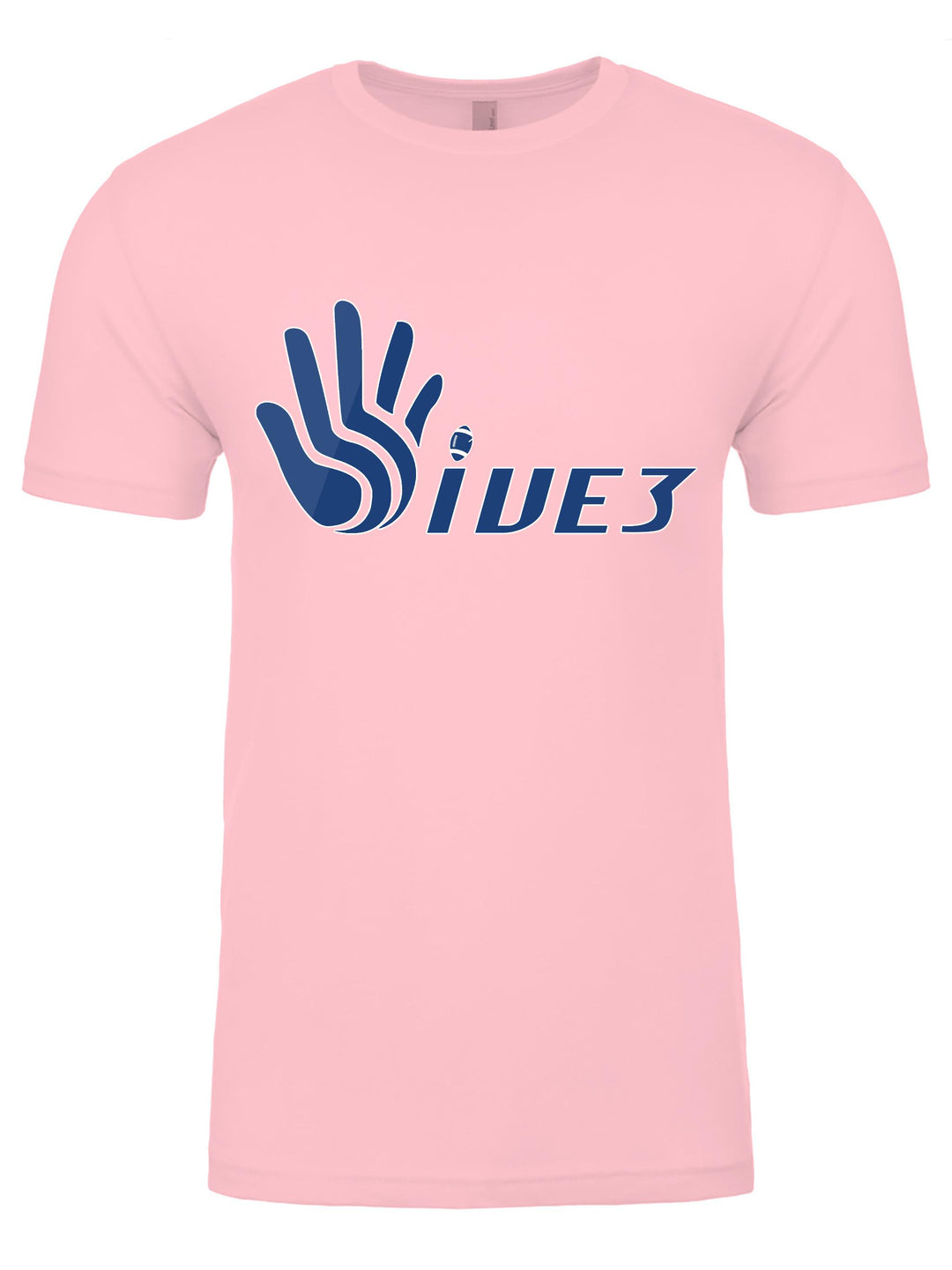 5ive3 Unisex T-Shirt