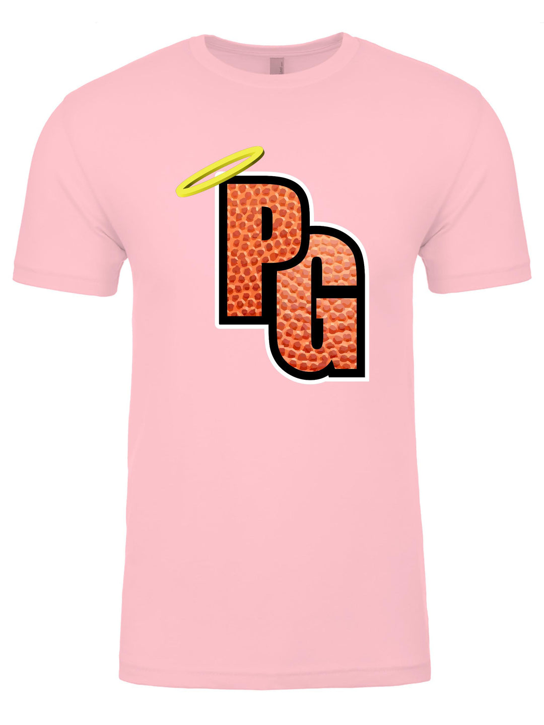 Point God Unisex T-Shirt