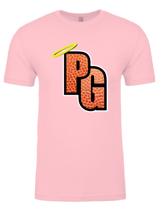 Point God Unisex T-Shirt