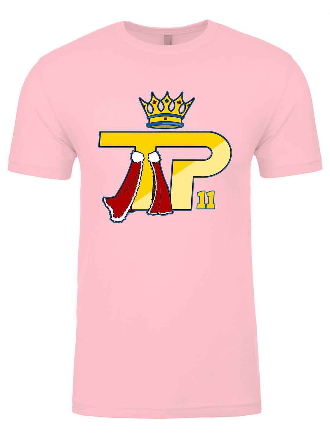 Trevor Buckets Unisex T-Shirt