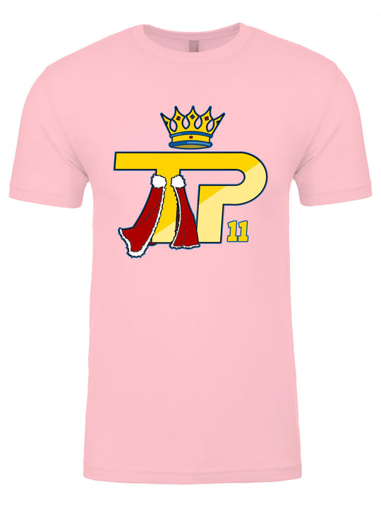 Trevor Buckets Unisex T-Shirt