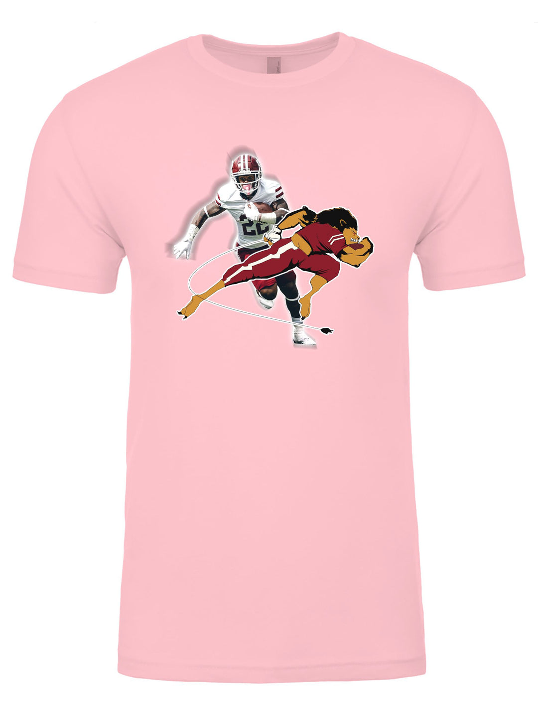 KayRon Adams Unisex T-Shirt