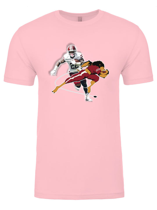 KayRon Adams Unisex T-Shirt