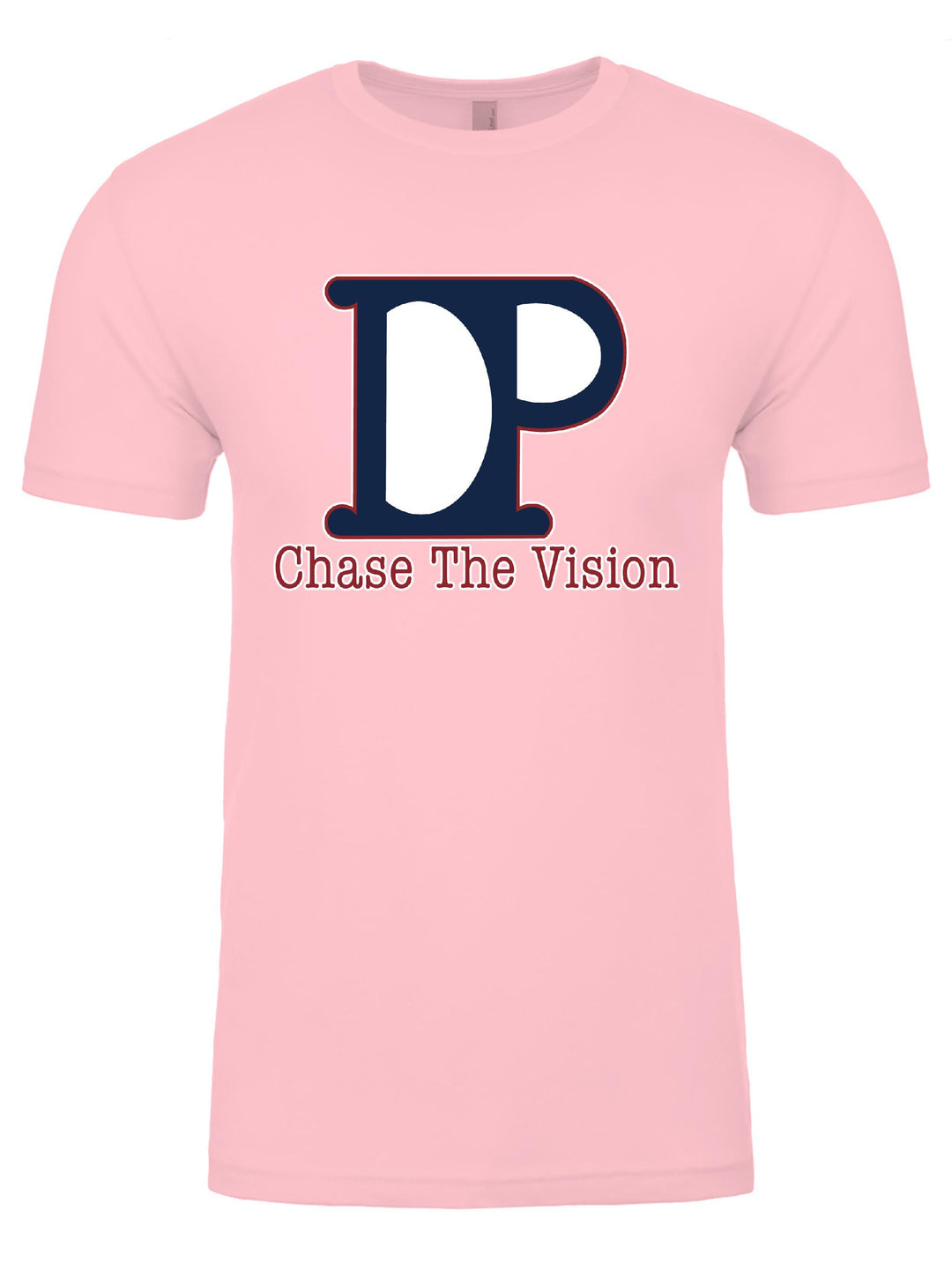 Chase the Vision Unisex T-Shirt