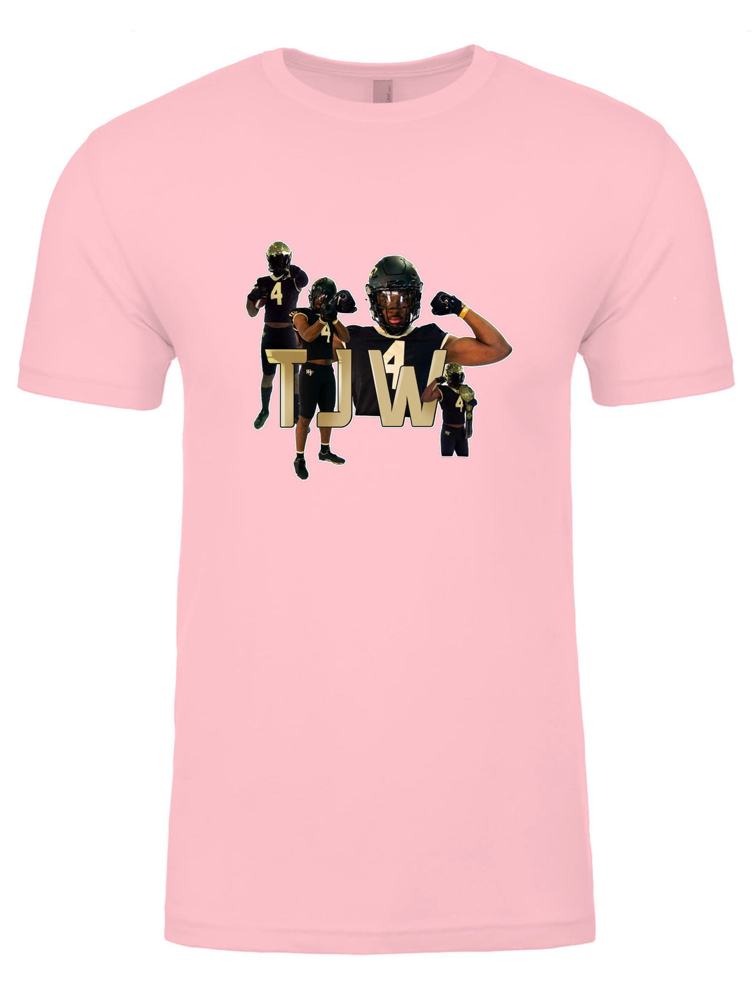 Tyler Walton Unisex T-Shirt