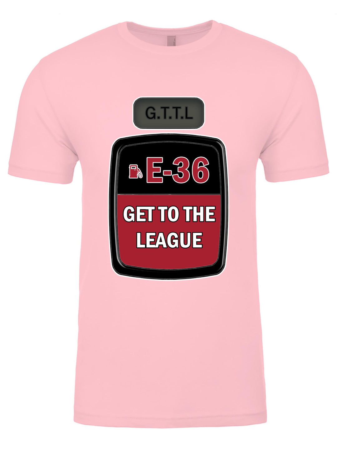 GTTL Unisex T-Shirt