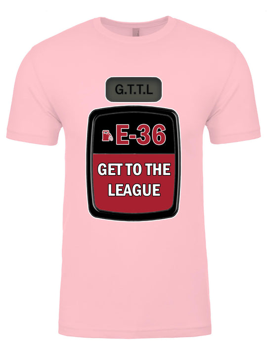 GTTL Unisex T-Shirt