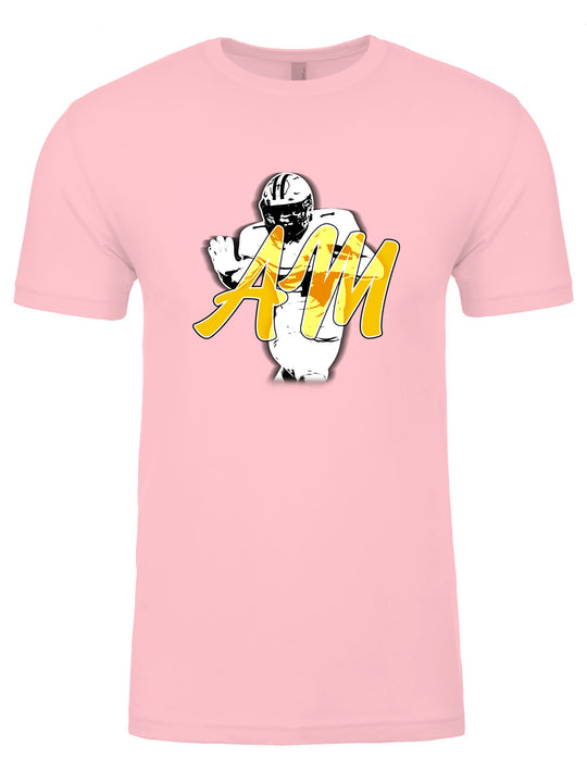 Aidan McDermott Unisex T-Shirt