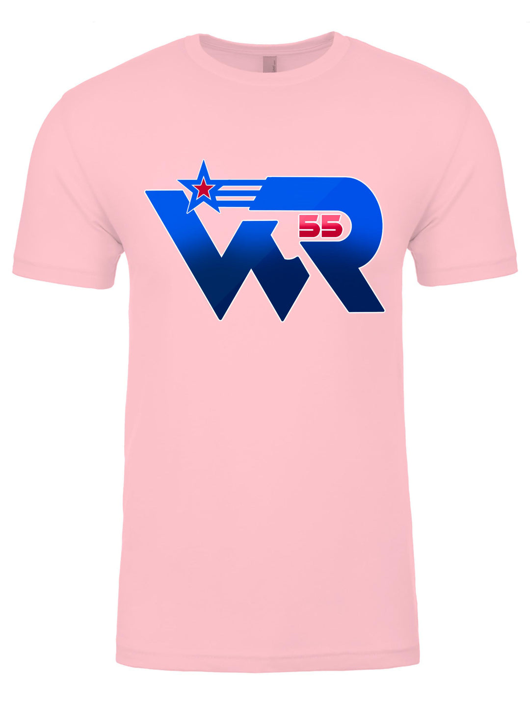 Will Reeves Unisex T-Shirt