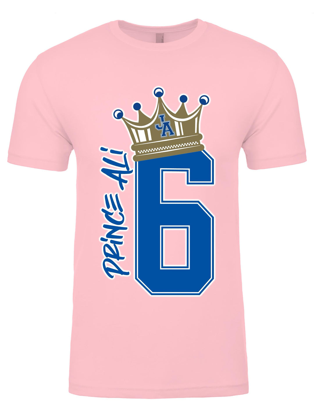 Prince Ali Unisex T-Shirt