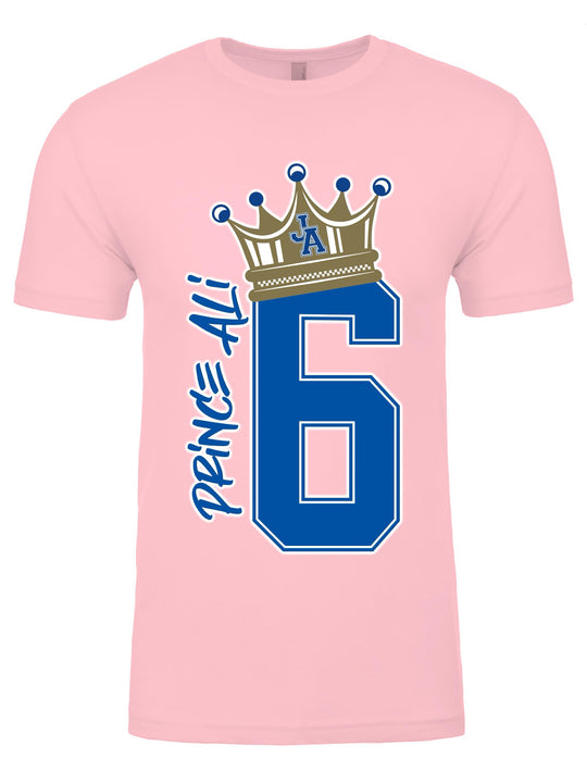 Prince Ali Unisex T-Shirt