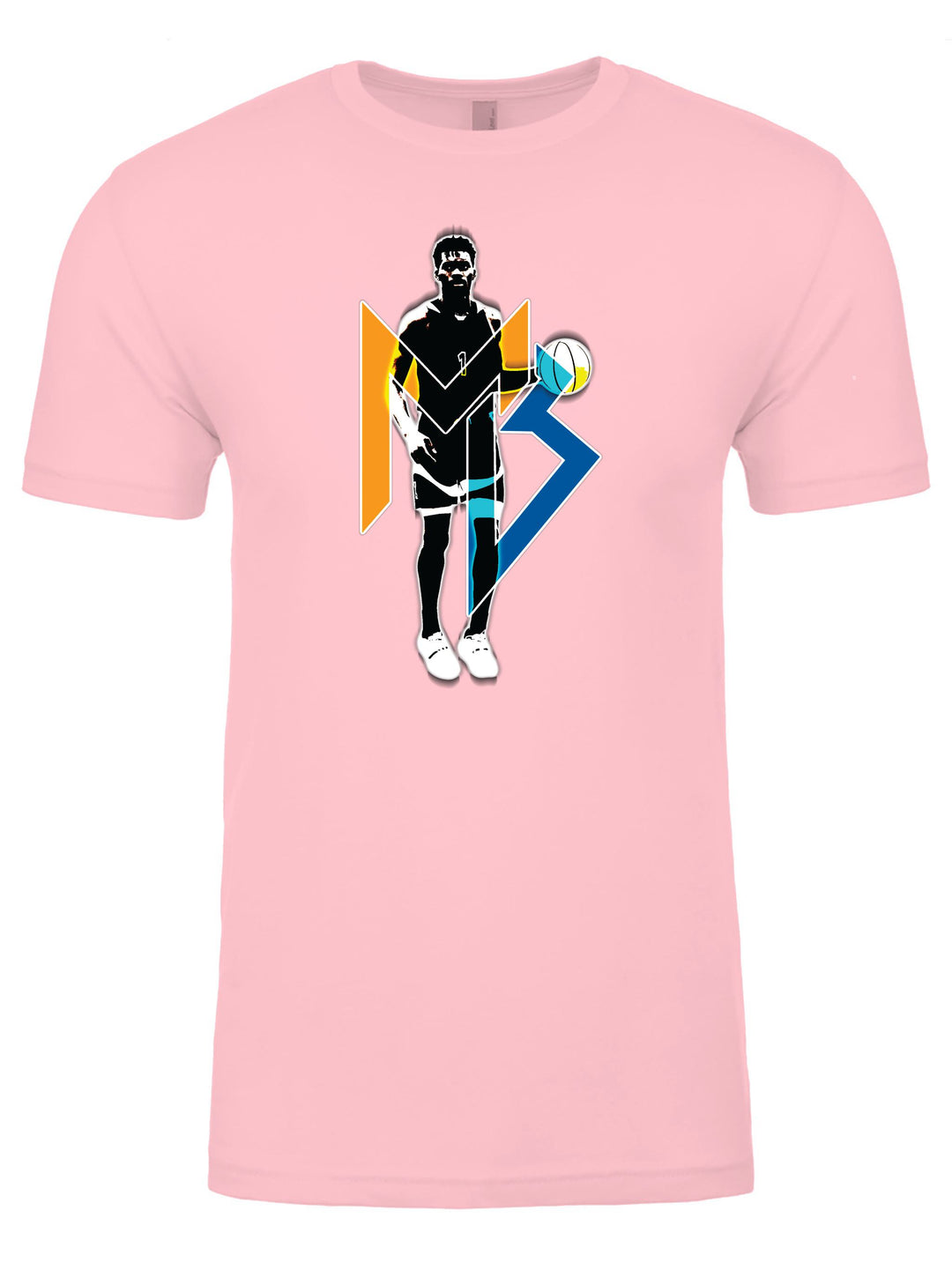 Marquavious Brown Unisex T-Shirt