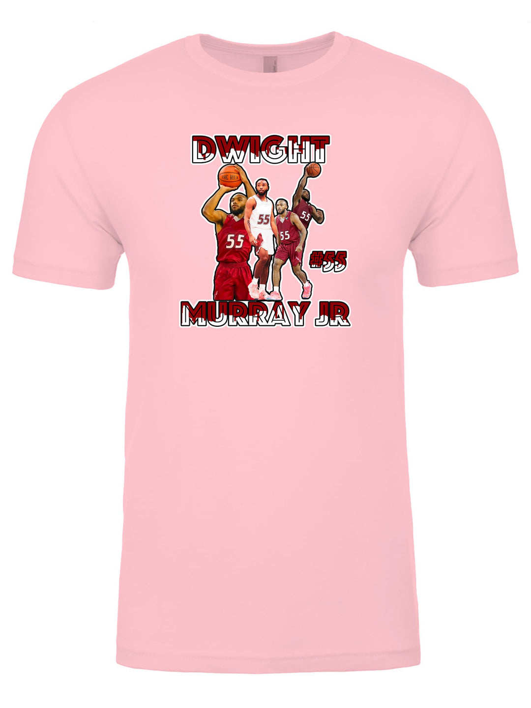 Dwight Murray Jr Unisex T-Shirt