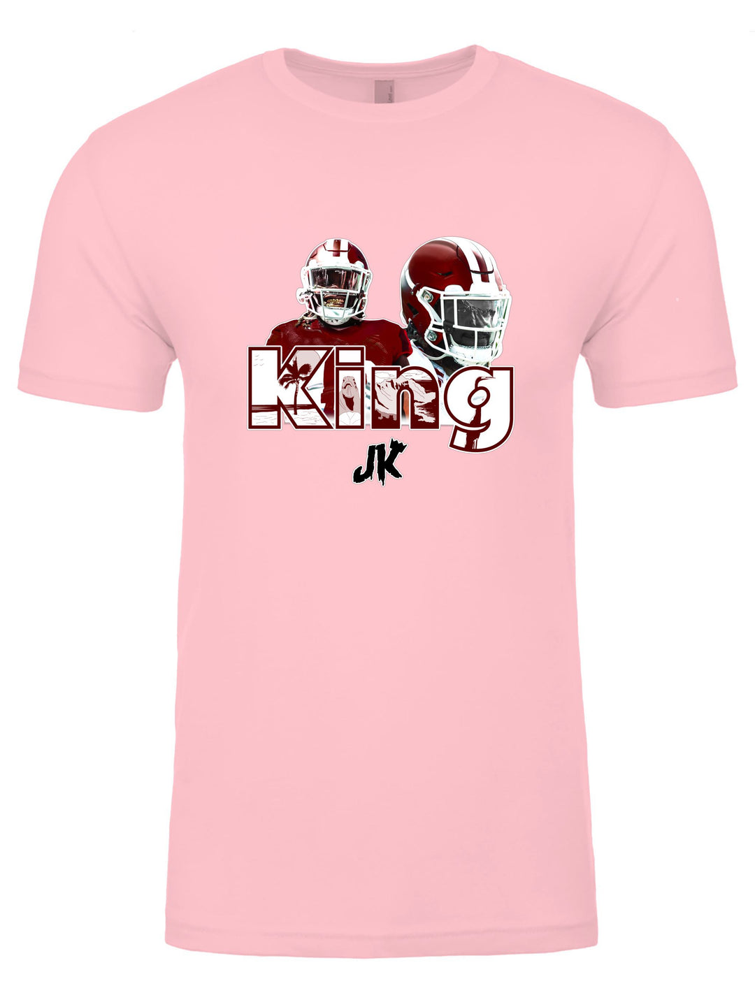 Jon King Unisex T-Shirt