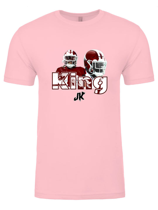 Jon King Unisex T-Shirt