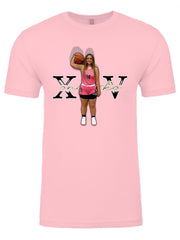 Jenna Onderko Unisex T-Shirt