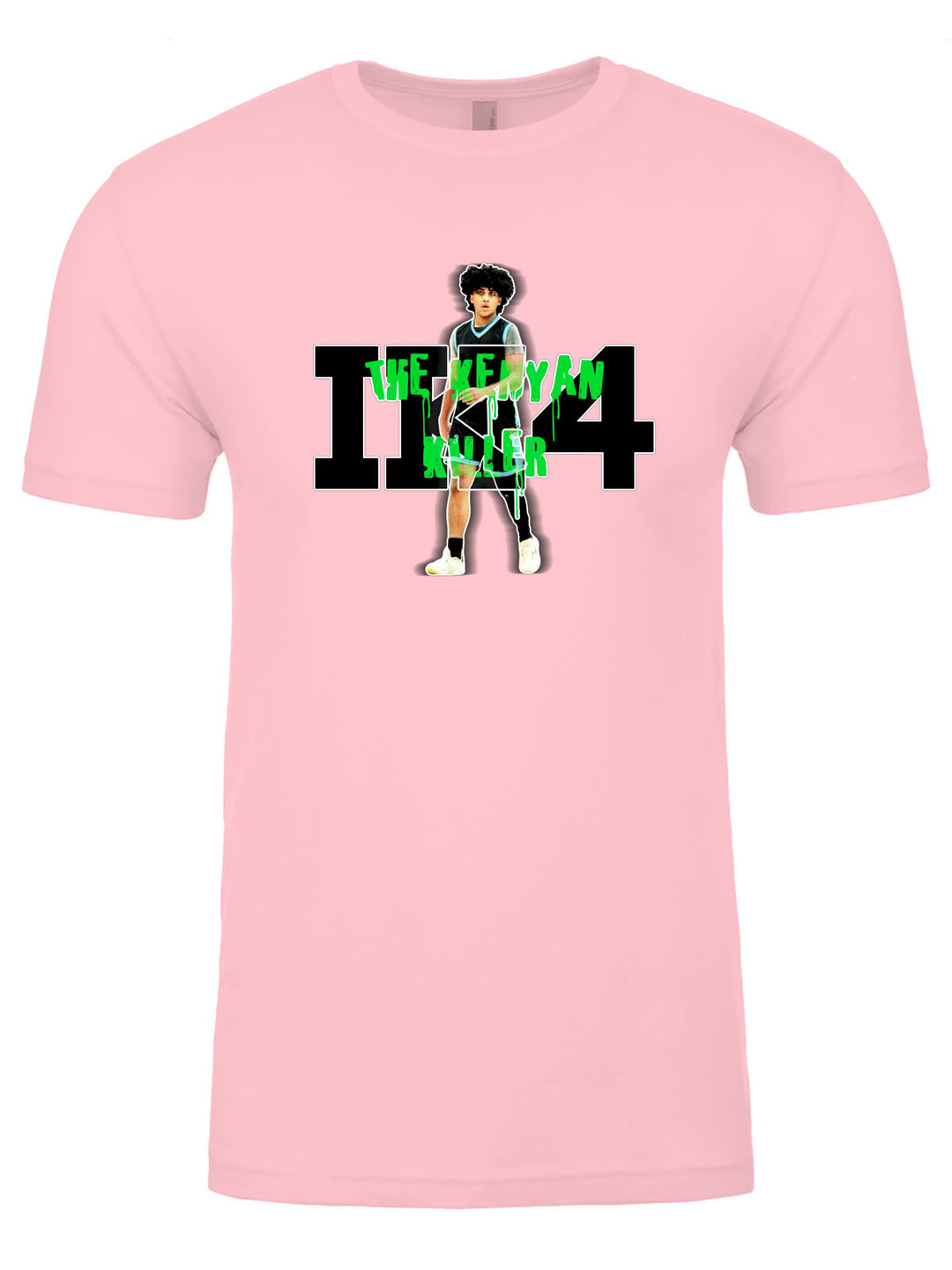 IK4 Unisex T-Shirt