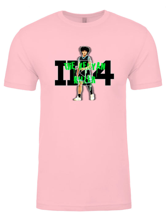 IK4 Unisex T-Shirt