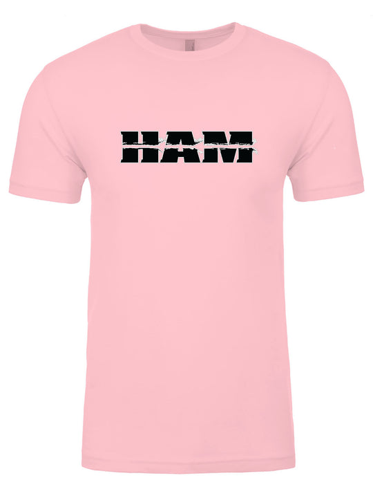 HAM Unisex T-Shirt