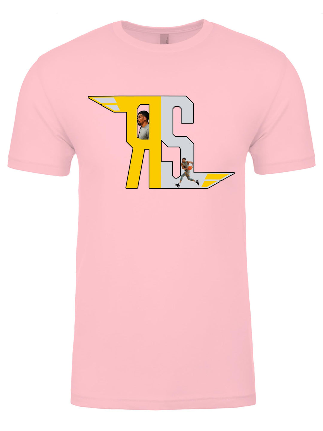 Sacred Royalty Unisex T-Shirt