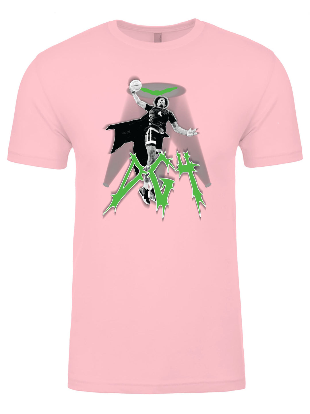 Davion Guity Unisex T-Shirt