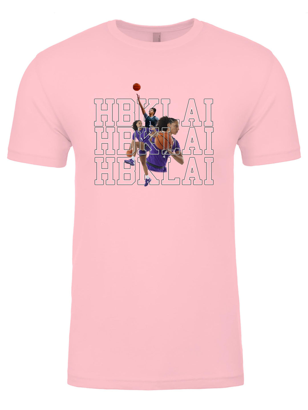 HBKLAI Unisex T-Shirt