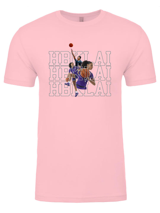 HBKLAI Unisex T-Shirt