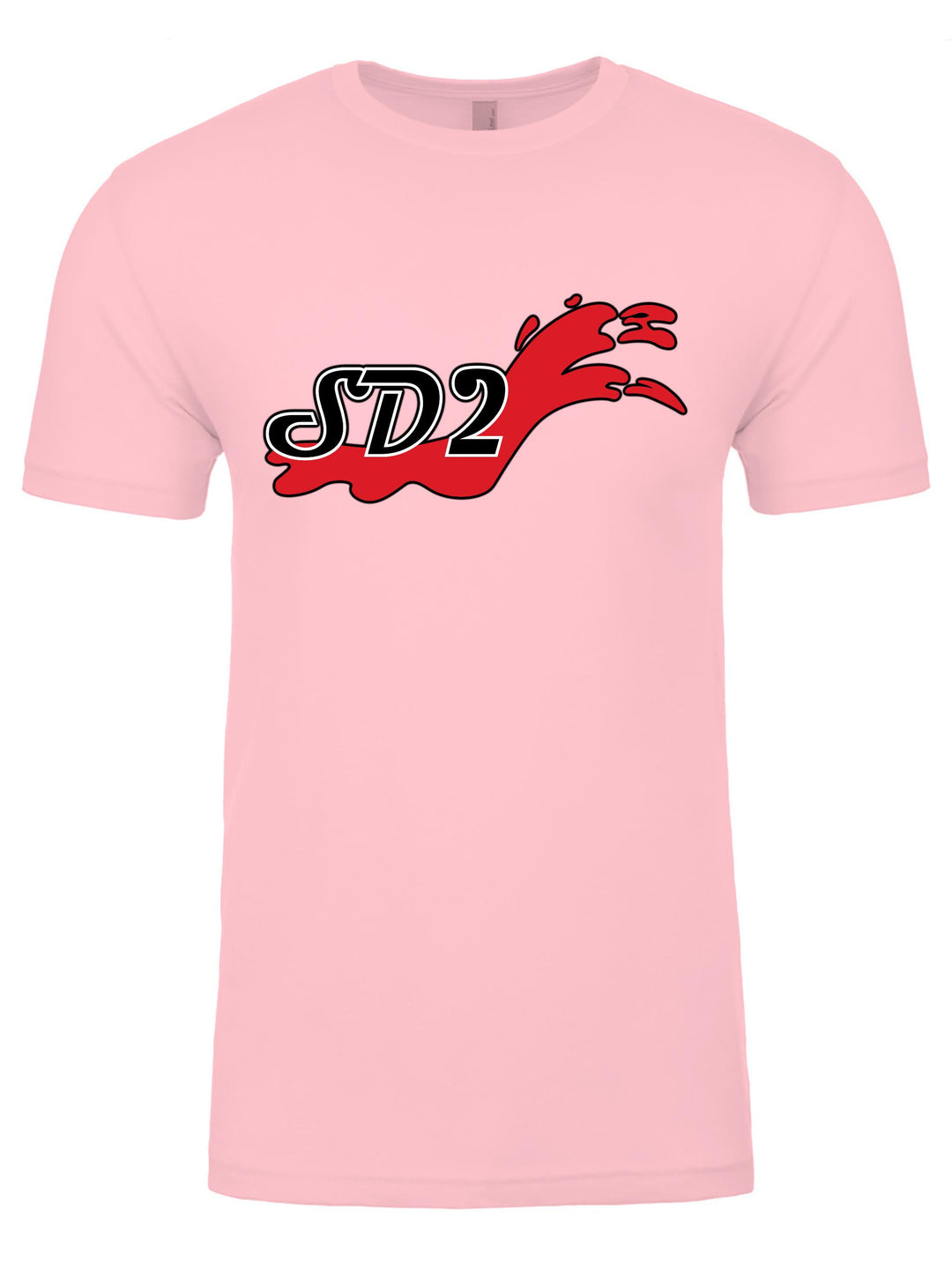 SD2 Unisex T-Shirt