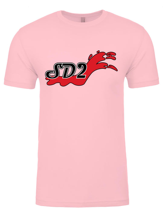 SD2 Unisex T-Shirt